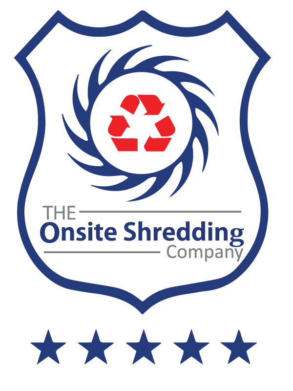 Onsite Shredding Company logo