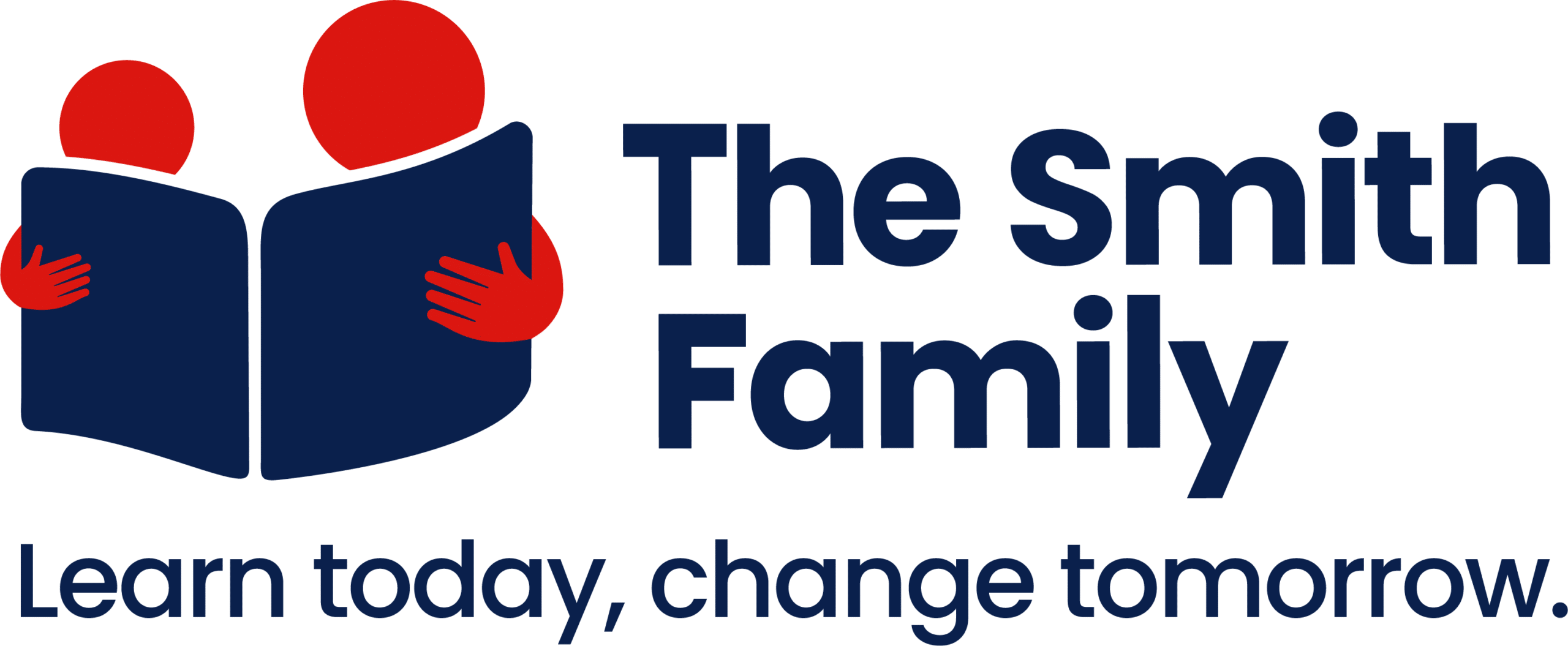 the smith family logo