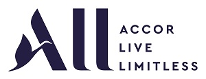 Accor Hotels logo