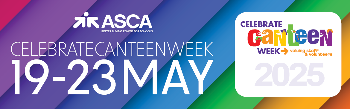 Celebrate Canteen Week