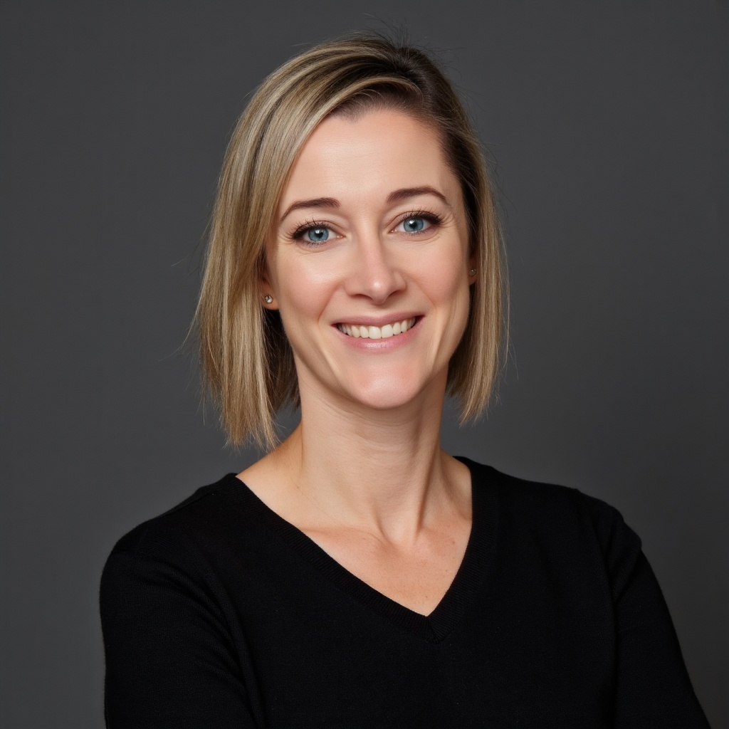 Christine Bucca, BBus(Mktg), GAICD