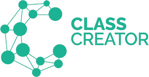 class creator logo