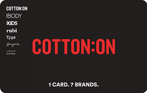 cottonon