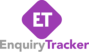 enquiry tracker logo