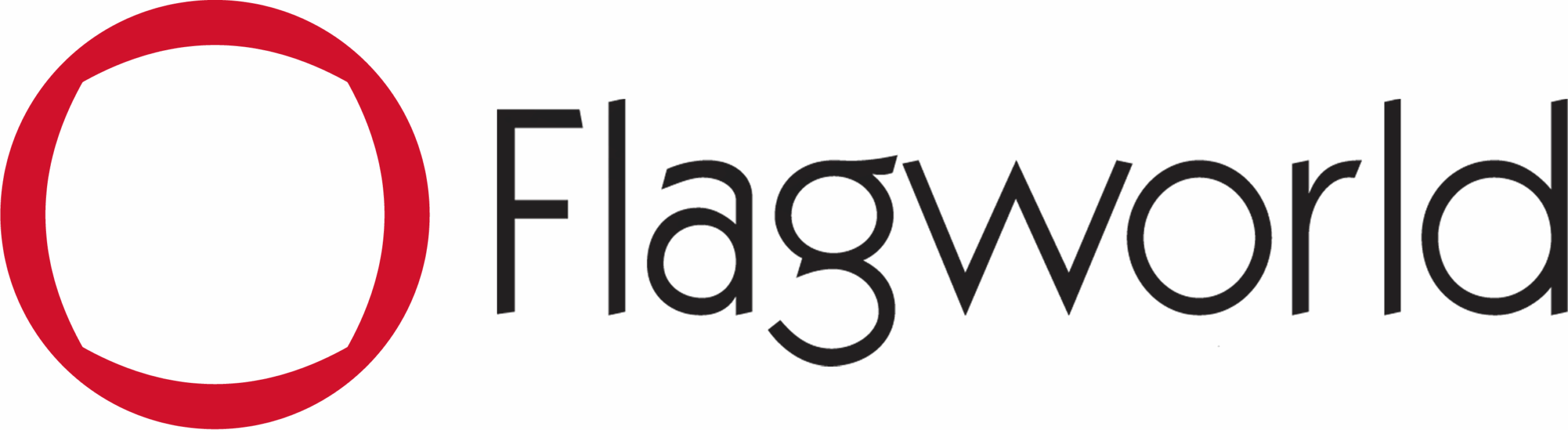 Flagworld logo