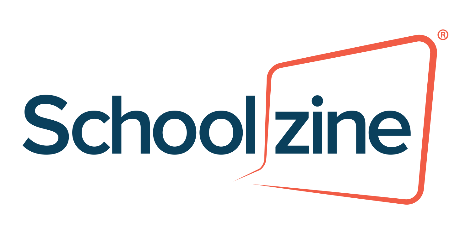 schoolzine logo