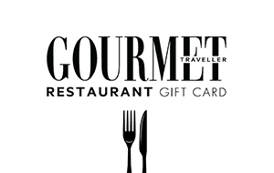 gourmettraveller