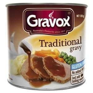 gravox