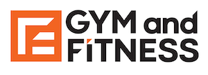 Gym fitness logo