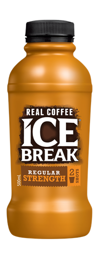 ice-break logo