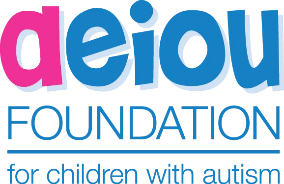 AEIOU Foundation logo