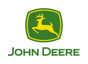 John Deere logo