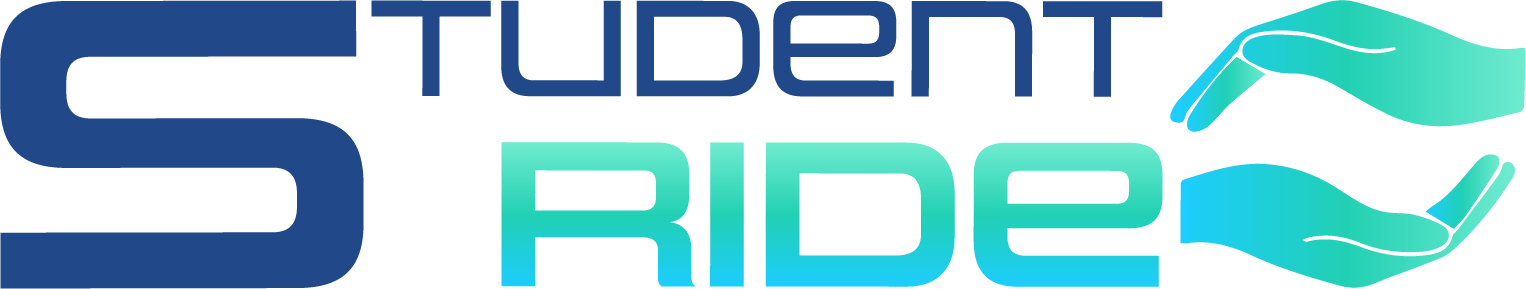 studentride logo