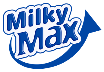 milky max logo