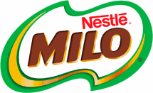 milo logo