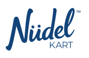 nudel kart logo