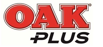oak plus logo