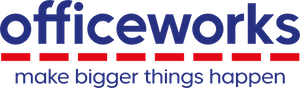 officeworks logo