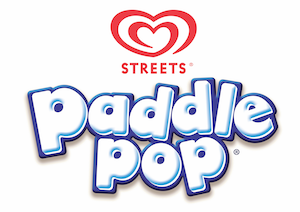 paddlepop logo