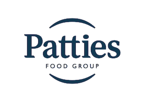 patties food logo