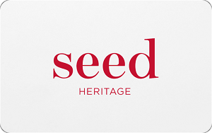 seed