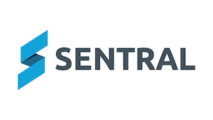 sentral logo