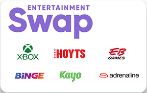 swapentertainment