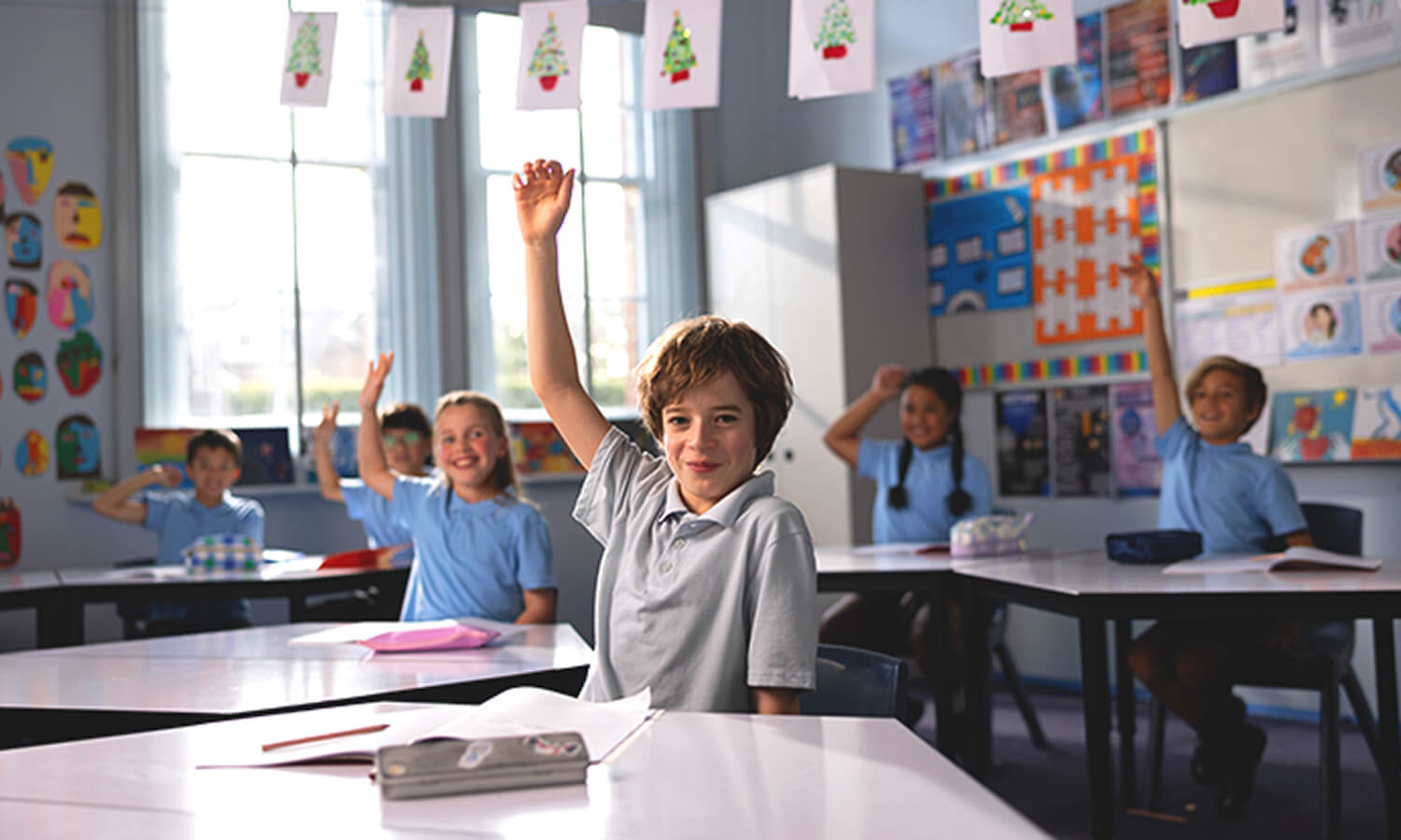 the smith family img