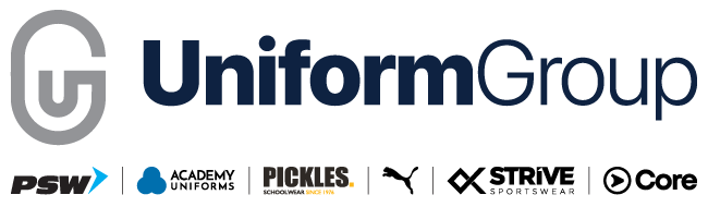 uniform group logo