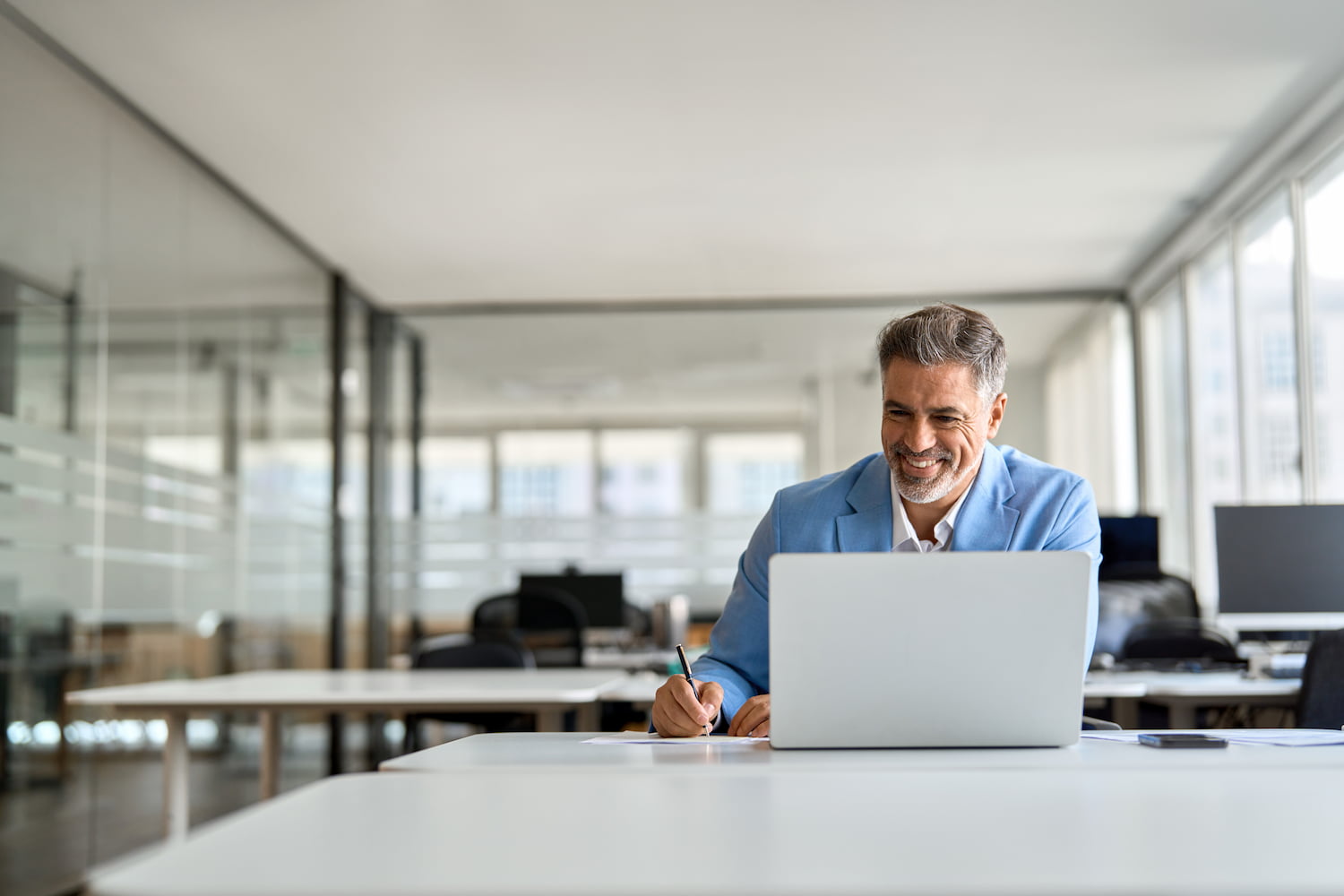 ASCA Full membership hero banner