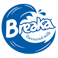 Breaka logo