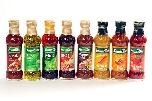fountain-sauces