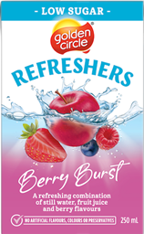 refreshers