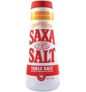 saxa